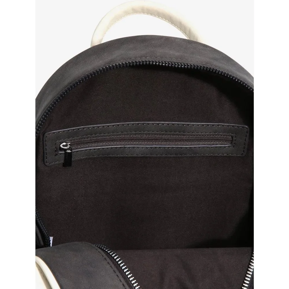 Bioworld Nightmare before Christmas gingerbread man backpack